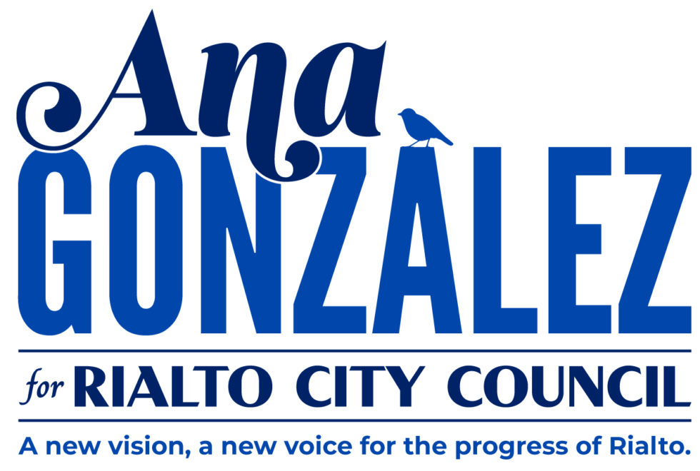 Home - Ana Gonzalez for Rialto City Council